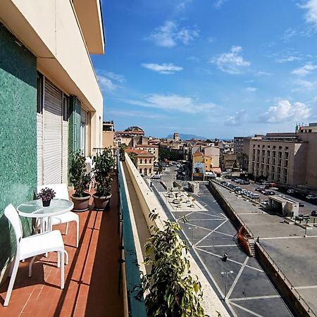 B&B Be Home Palermo Exterior foto