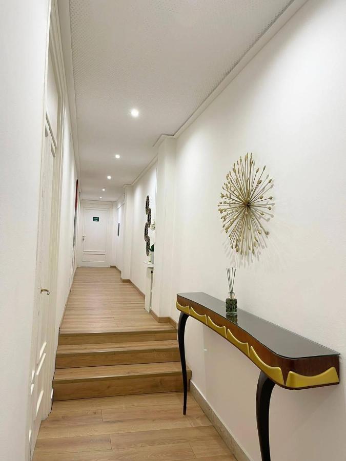 B&B Be Home Palermo Exterior foto